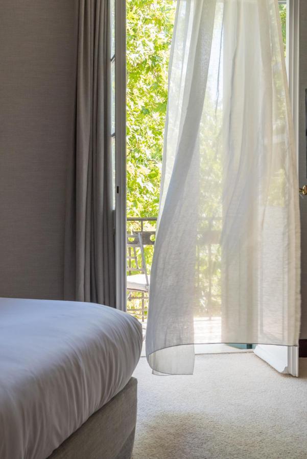 The Kefalari Suites Athens Ngoại thất bức ảnh