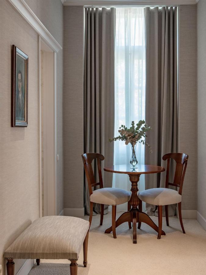 The Kefalari Suites Athens Ngoại thất bức ảnh