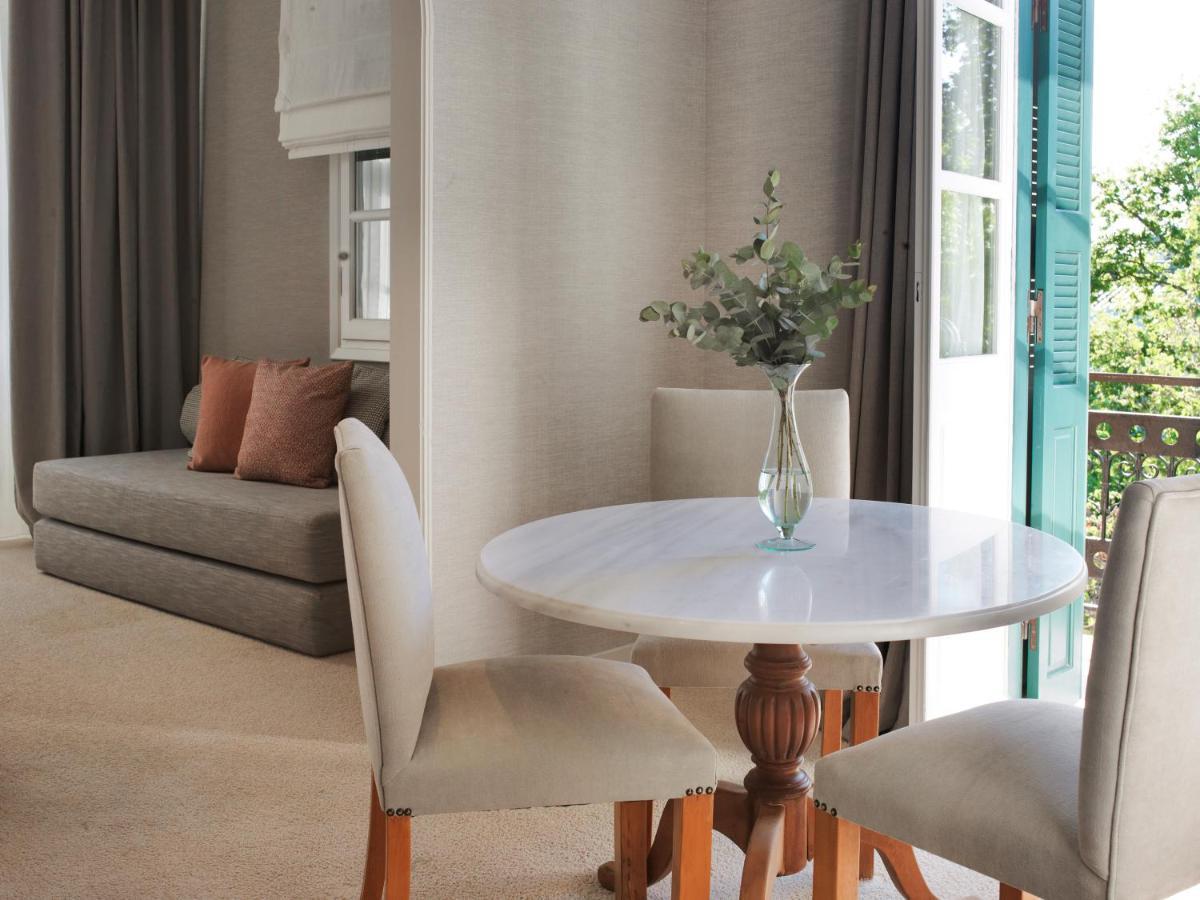 The Kefalari Suites Athens Ngoại thất bức ảnh