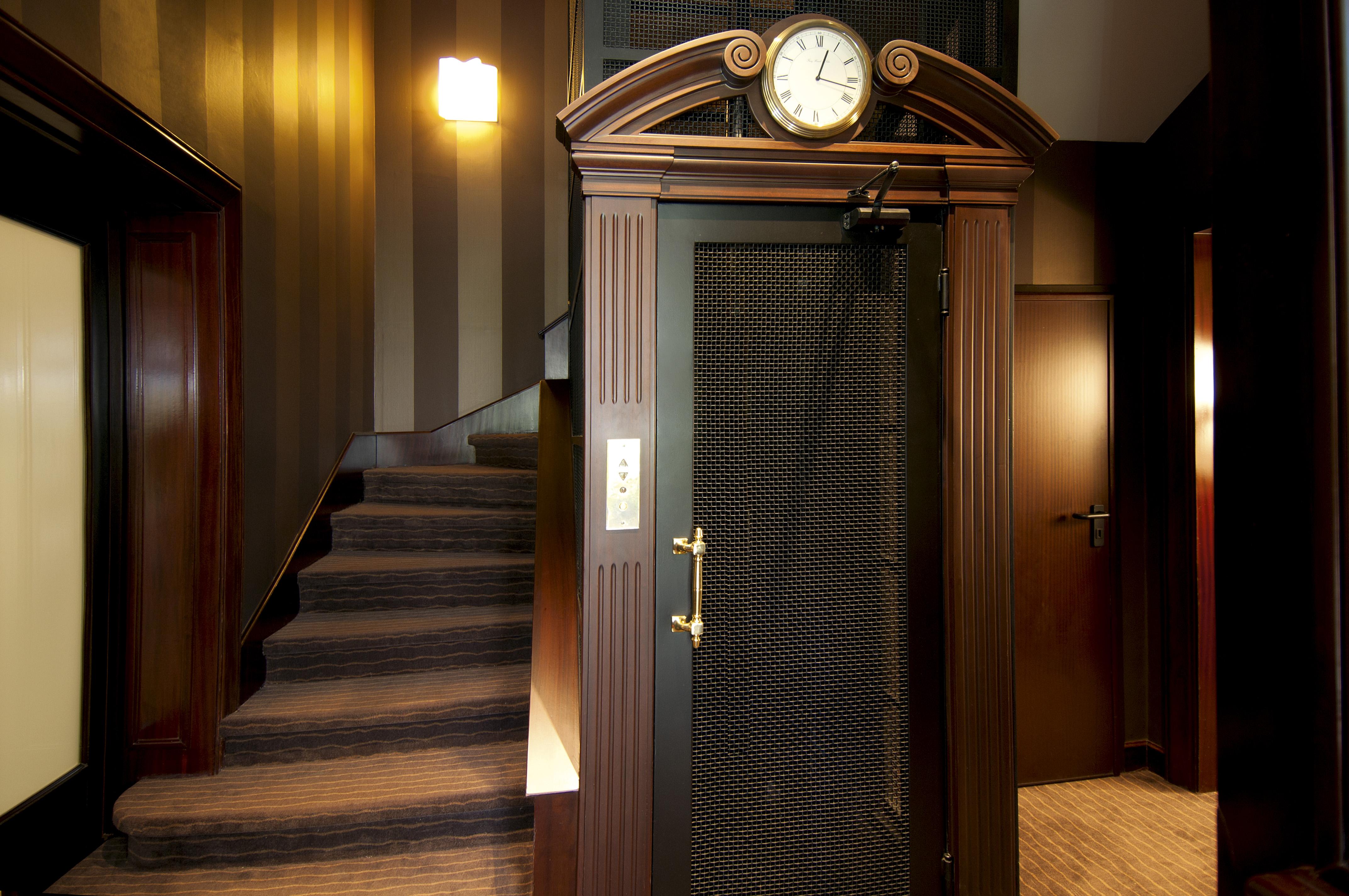 The Kefalari Suites Athens Ngoại thất bức ảnh