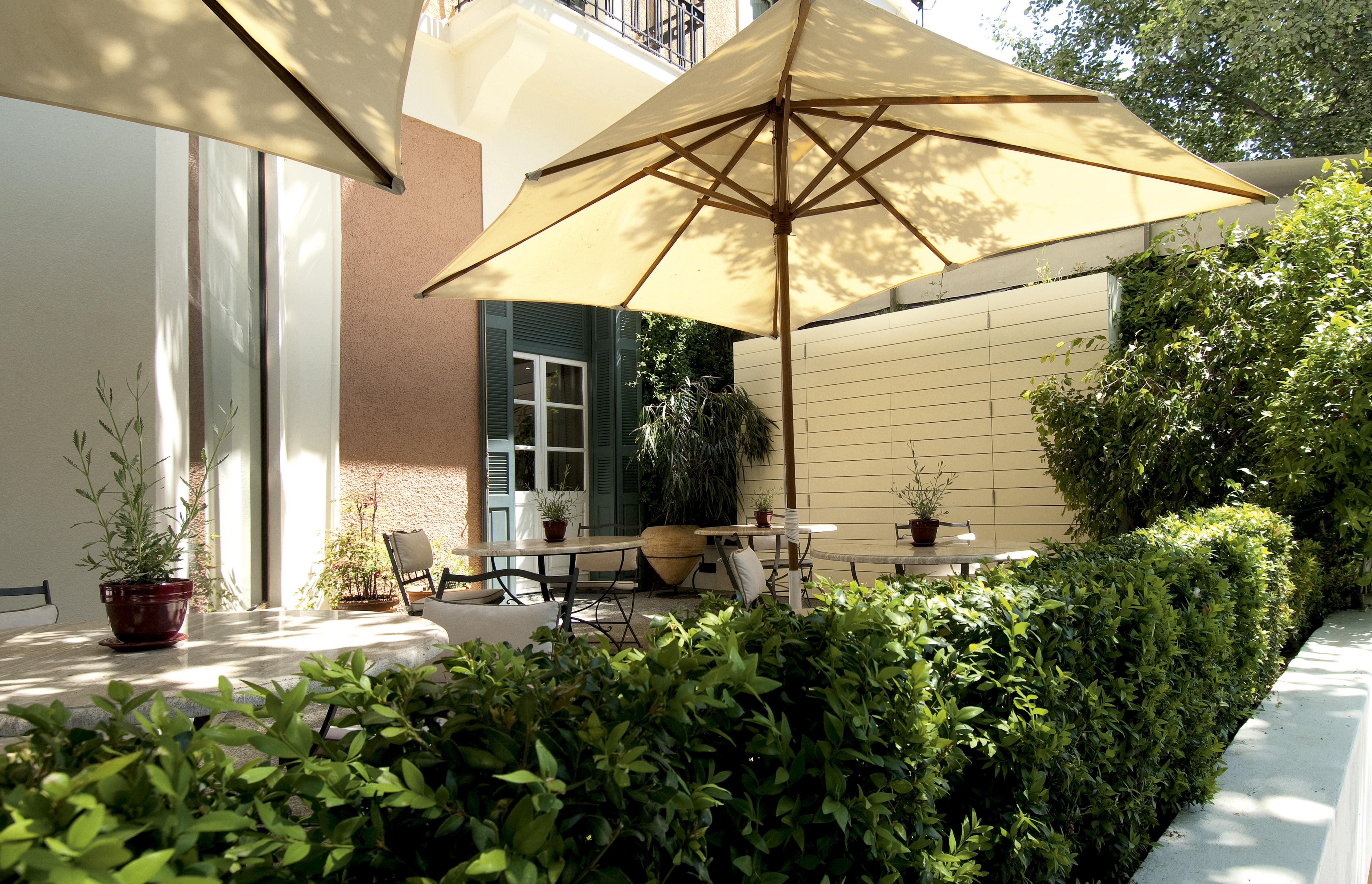 The Kefalari Suites Athens Ngoại thất bức ảnh