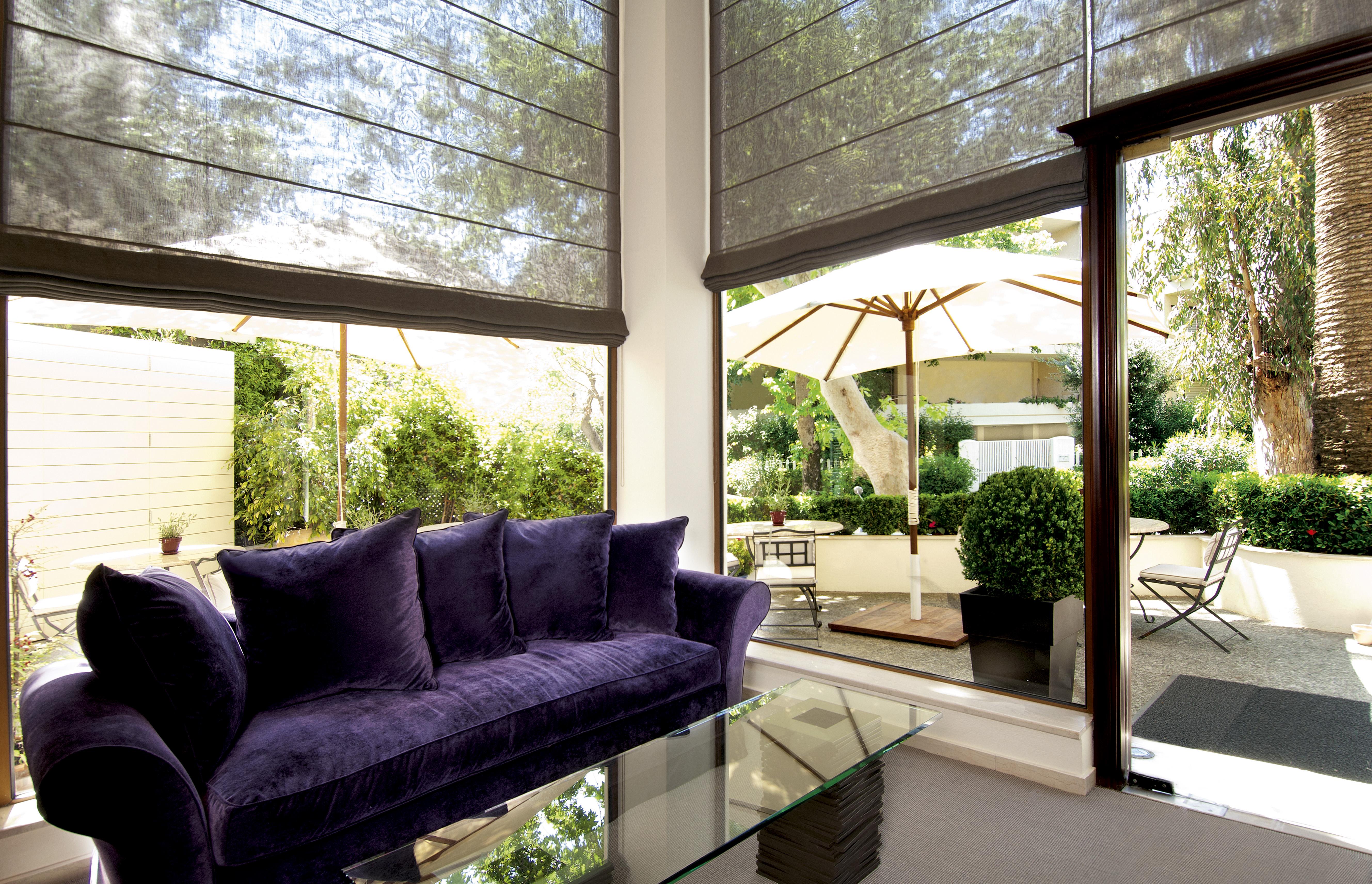 The Kefalari Suites Athens Ngoại thất bức ảnh