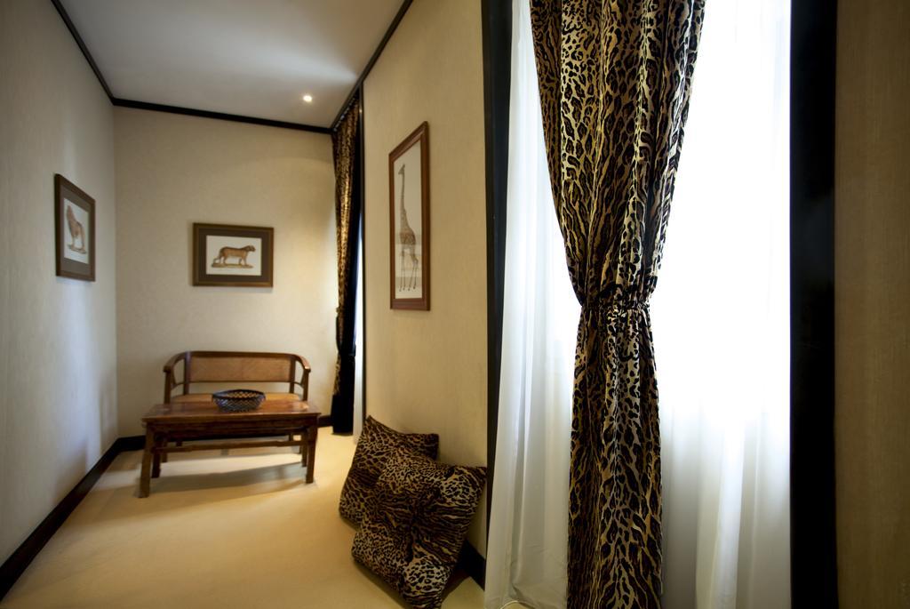 The Kefalari Suites Athens Ngoại thất bức ảnh