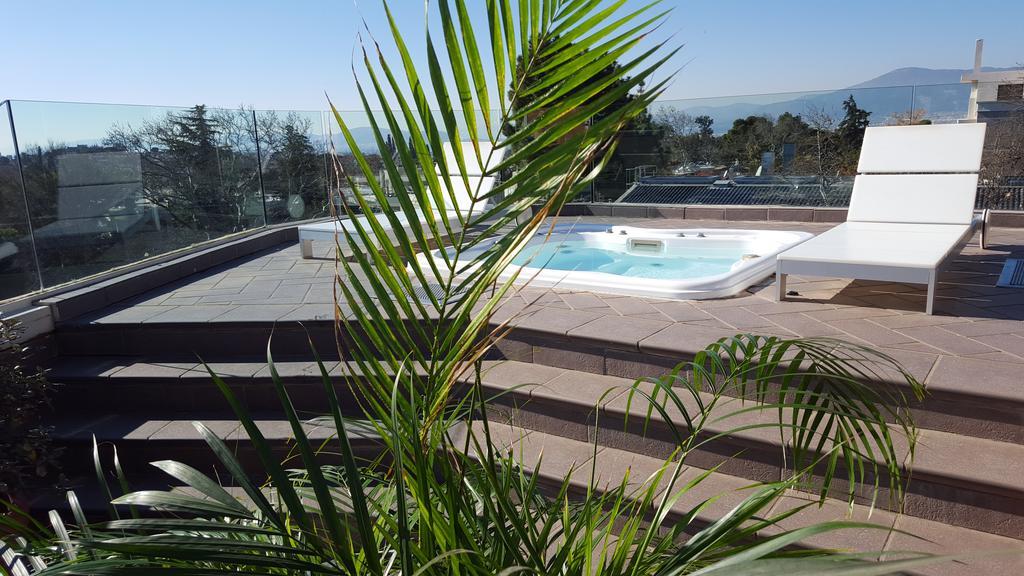 The Kefalari Suites Athens Ngoại thất bức ảnh