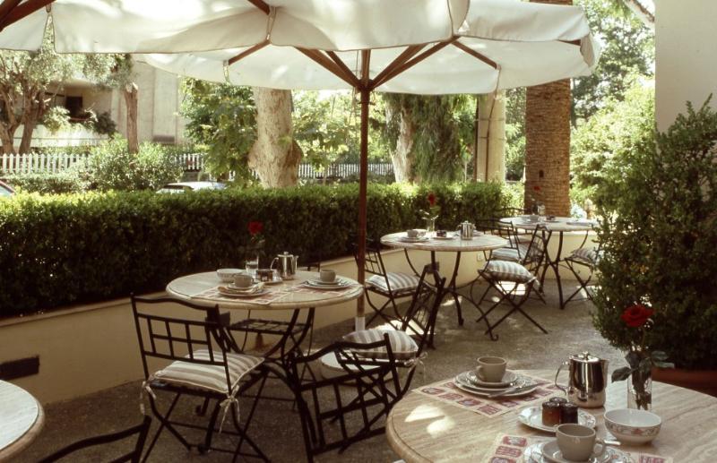 The Kefalari Suites Athens Ngoại thất bức ảnh