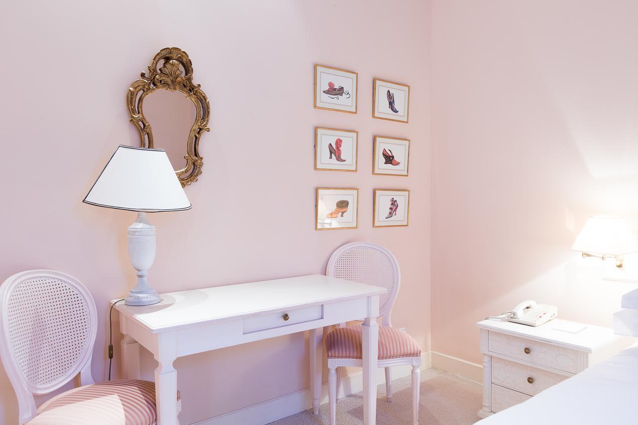 The Kefalari Suites Athens Ngoại thất bức ảnh