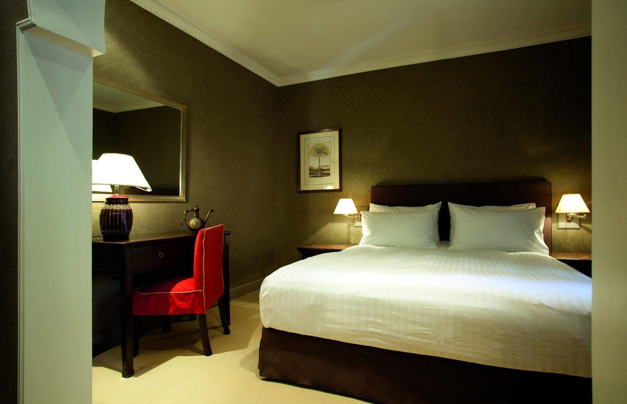 The Kefalari Suites Athens Phòng bức ảnh