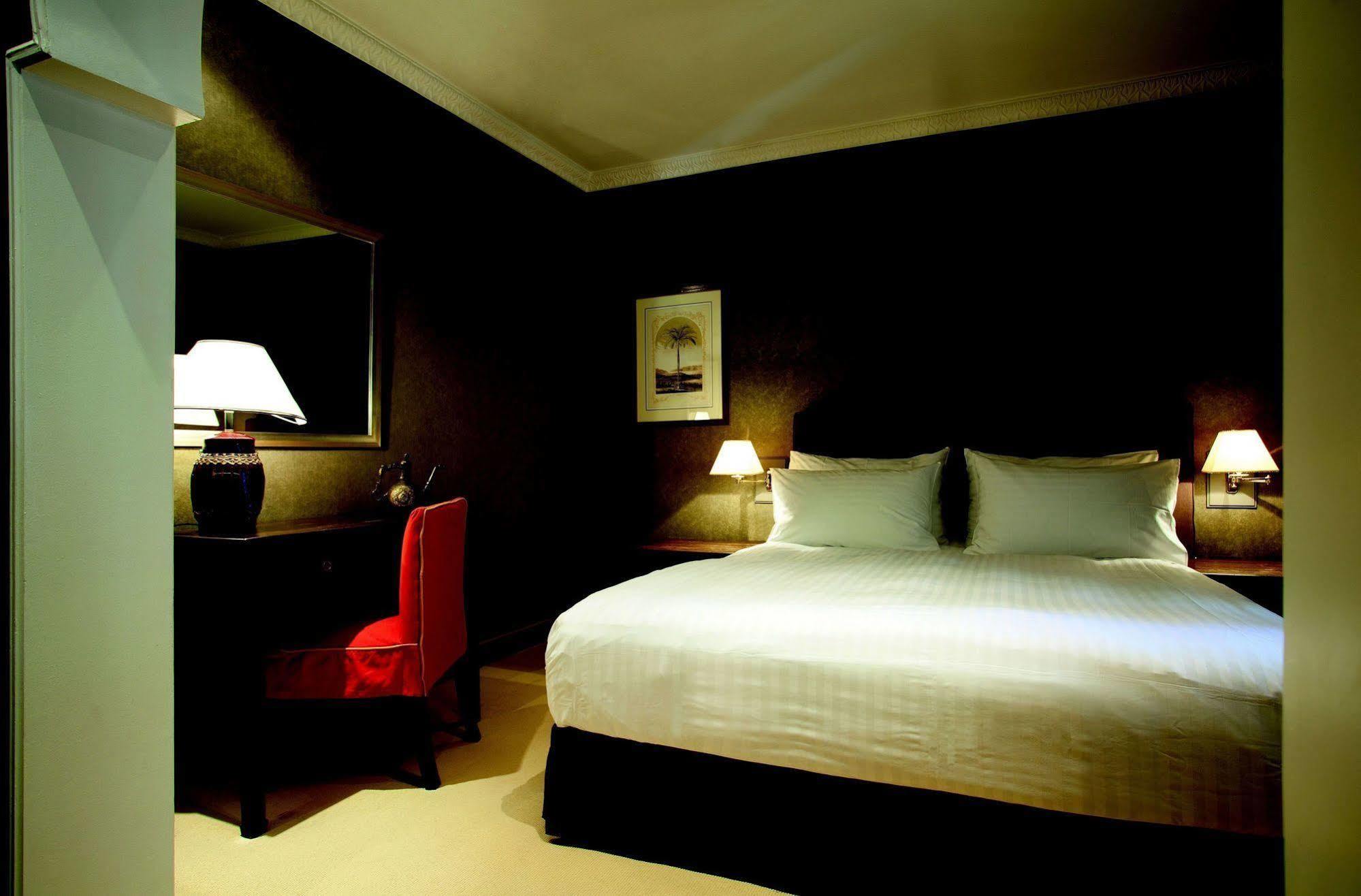The Kefalari Suites Athens Ngoại thất bức ảnh