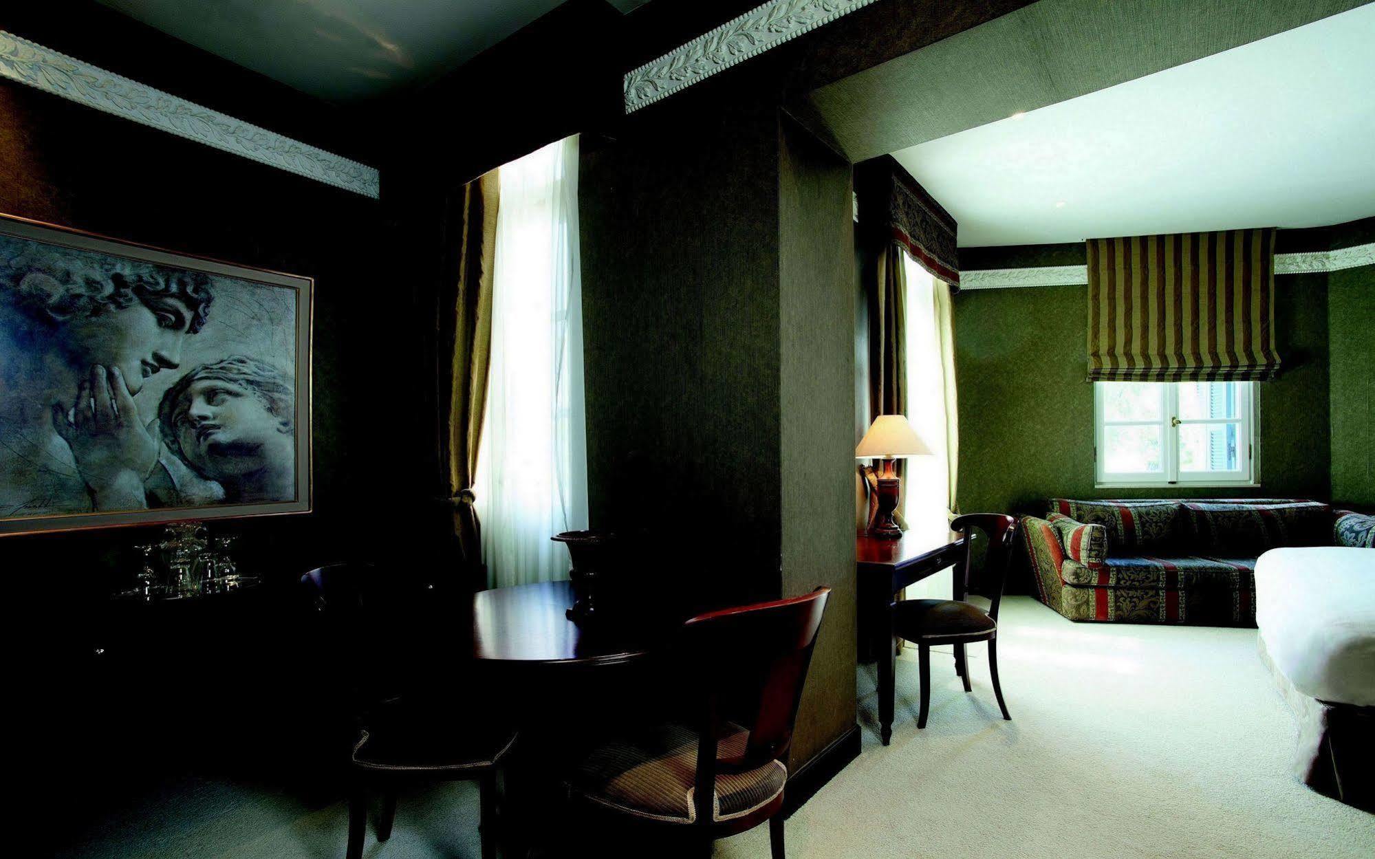 The Kefalari Suites Athens Ngoại thất bức ảnh
