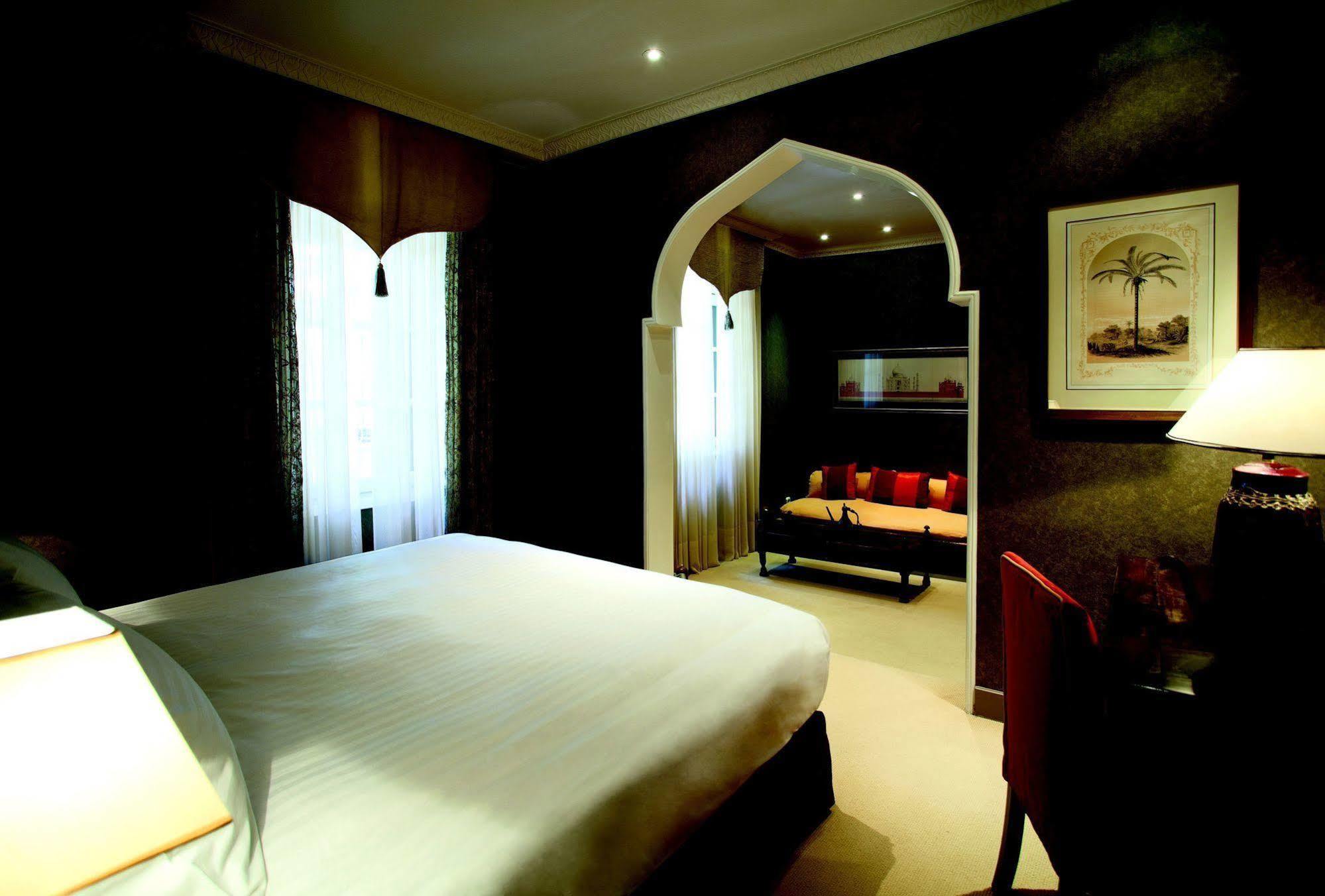 The Kefalari Suites Athens Ngoại thất bức ảnh