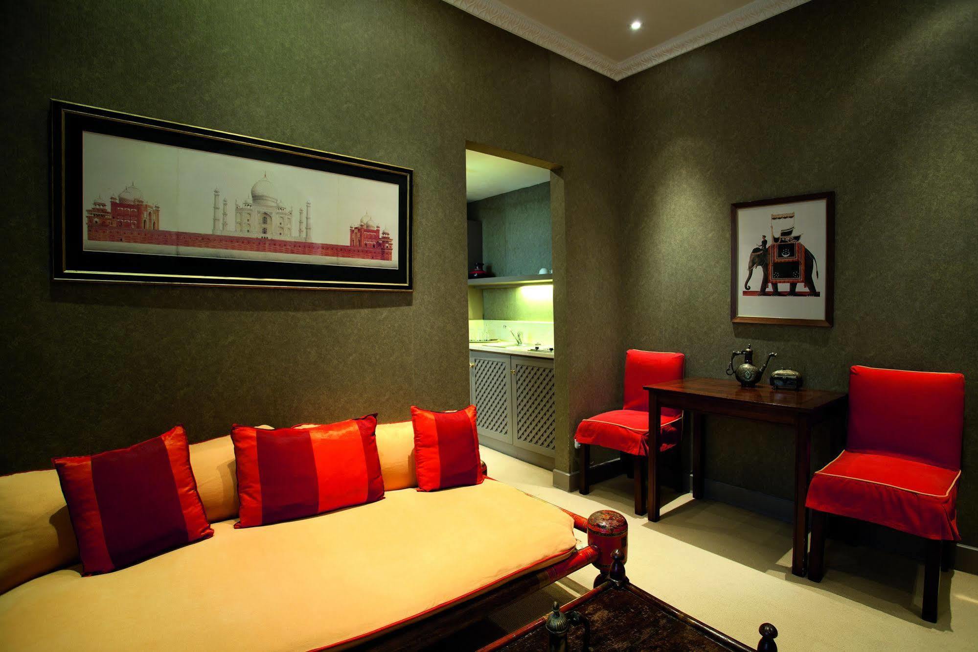 The Kefalari Suites Athens Ngoại thất bức ảnh